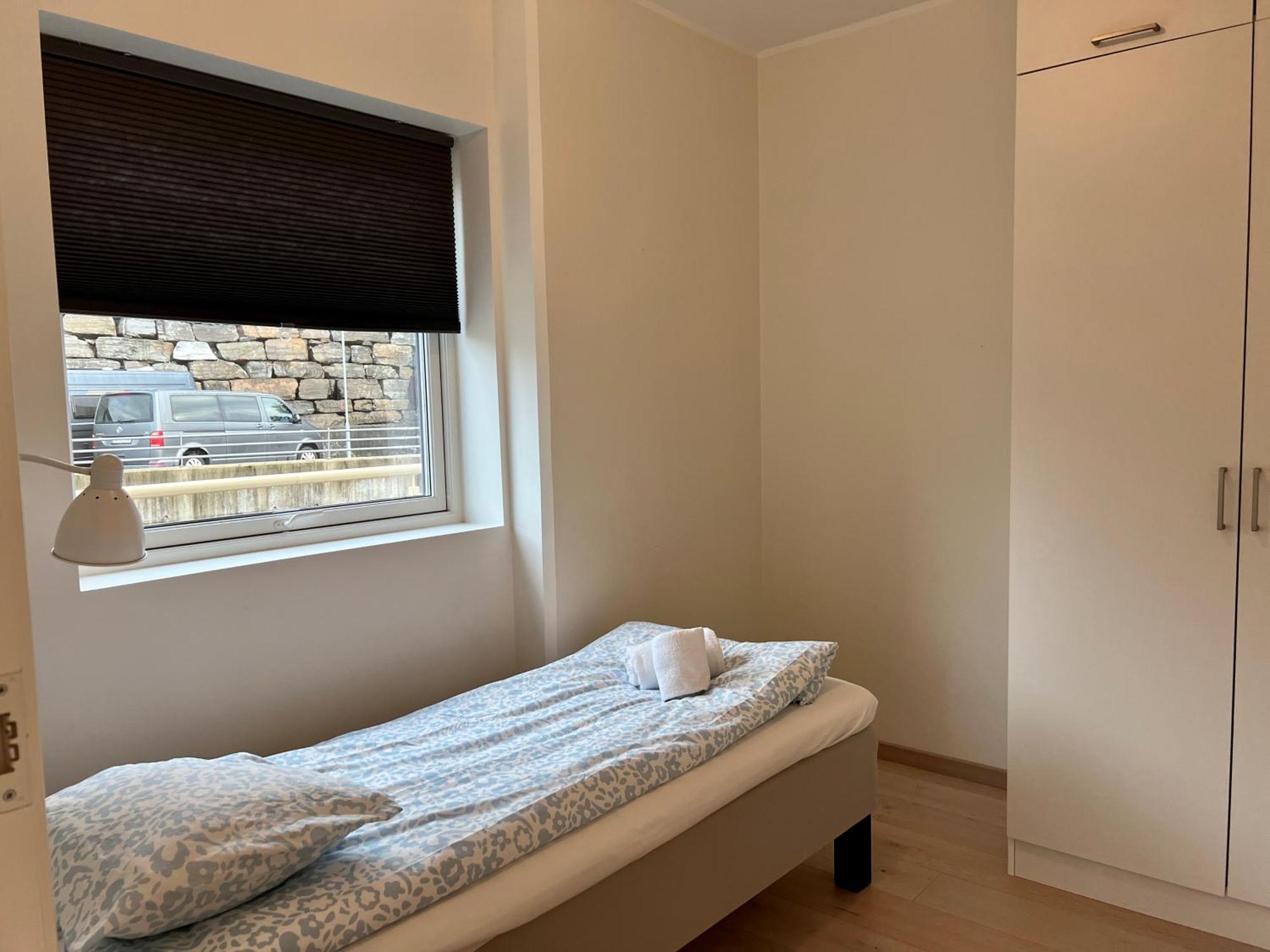 Glaskarasen Bergen
